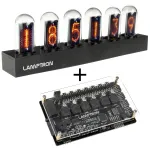 Lamptron CT625 LAMP-CT625B valdiklis All-In-One, 6x IPS, juodas