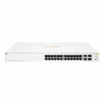 HPE Aruba Instant On 1930 24G 4SFP+ 370W Smart Managed Switch JL684B