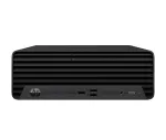 HP Pro SFF 400 G9 stalinis kompiuteris, Intel Core i5-12500, 8 GB RAM, 256 GB SSD, Intel UHD Graphics 770, DVD įra&scaron;ytuvas, Windows 11 Pro (downgrade į Windows 10 Pro), juodas