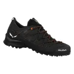 SALEWA Wildfire 2 Approach Shoes Black/Black UK 11.5
