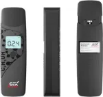 GTX Flash alkotesteris