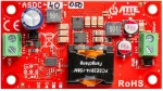 ATTE ASDC-40-050-OF DC/DC žeminamasis keitiklis 40W 5V 8A