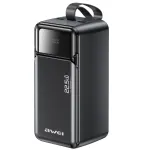 AWEI PA-106 Power Bank 50000mAh 22.5W PD 3xUSB-C Juoda