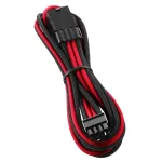 Cablemod CM-PCAB-8PCI-N45KKR-3PK-R Vidinės maitinimo kabelis 0,45 m