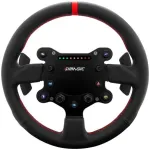 Simagic GTS lenktyninis vairas, oda, 300 mm