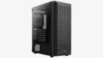 PC korpusas Aerocool Beam-G-BK-V1 Mini Tower juodas