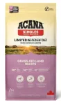 ACANA Singles Grass-Fed Lamb - sausas &scaron;unų maistas - 17kg
