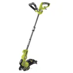 Ryobi RLT6130 30 cm 600 W elektrinis kabelinis pjūklas, aliuminis, juoda, žalia