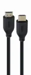 GEMBIRD Ultra High Speed HDMI laidas su Ethernet - 8K Select Series - 3m