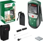 Pakeitimo kabelis apžiūros kamerai Bosch Universal Inspect UNI 95 cm, 8 mm skersmuo