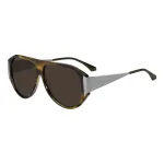 ETRO unisex akiniai nuo saulės ETRO0052SEX4, 61/11/140 mm