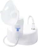 Omron NE-C810 (NE-810) kompresorinis inhaliatorius