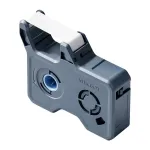 NIIMBOT C1 termo etikečių juosta (balta) &ndash; 50 mm x 30 mm, 1 rulonas, skirta NIIMBOT C1 spausdintuvui