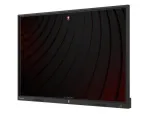 AVTEK TS 9 Mate G 86 inch 4K UHD interaktyvus liečiamasis monitorius su Android 13, 40 ta&scaron;kų IR jutikliu, 8 GB RAM, 128 GB atmintimi, Wi-Fi 6, Bluetooth 5.2, dvigubais 16 W garsiakalbiais, 8 mikrofonų masyvu, VESA 800x600