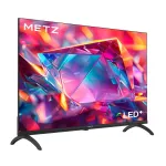 Metz MQH7030Z 43 colių Full HD Android TV juodas