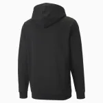 PUMA Essentials vyri&scaron;kas gobtuvas Puma Black S