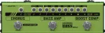 Valeton Dapper Bass Mini daugiaefektis pedalas