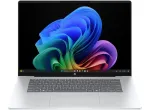 HP OmniBook 5 NGAI 16-bf0754ng ne&scaron;iojamasis kompiuteris, Snapdragon X, 16GB RAM, SSD, OLED (atnaujinta prekė)