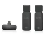 Behringer SMART MIC 2 belaidė i&scaron;maniojo telefono mikrofonų sistema