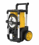 Bespielis auk&scaron;to slėgio plovimo aparatas DeWalt DCMPW1600N-XJ