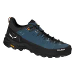 Salewa Alp Trainer 2 GTX vyri&scaron;ki žygio batai Java Blue/Black UK 11 (EU 46)