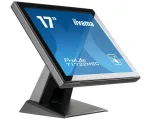 Iiyama ProLite T1732MSC-B5X 17 colių SXGA 5:4 10 ta&scaron;kų jutiklinis LED monitorius su HDMI, DisplayPort, VGA, USB &scaron;akotuvu ir garsiakalbiais