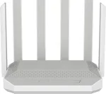 Keenetic Hero 5G KN-4110-01-EU dviejų juostų Wi-Fi 6 mar&scaron;rutizatorius su 5G modemu