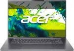 Acer Aspire 18 AI A18-I71M-9024 ne&scaron;iojamasis kompiuteris, 18 colių, Intel Core Ultra 9 386H, 16GB, 512GB SSD, Windows 11 Home