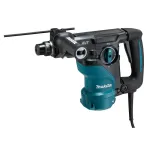 Perforatorius Makita HR3011FCJ 1050 W SDS Plus