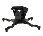 Lubinis laikiklis B-Tech SYSTEM 2 Universal Projector 25 kg juodas