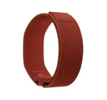 Polar Loop SoftWeave audinio apyrankė S-L &ndash; oranžinė, Orange Flame