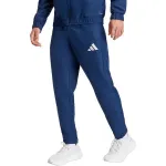 adidas Entrada 26 Presentation kelnės vyrams tamsiai mėlynos JZ9126 2XL