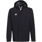 adidas Entrada 22 viso sezono striukė juoda IK4014