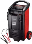 WELDMAN GRAND 500 lygintuvas su paleidimo funkcija &ndash; 500A MMA suvirinimo aparatas, trifazis 400V, 12V/24V užvedimas