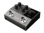 Valeton VLP200 Looper ir Sampler pedalas