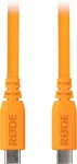 Rode SC17 USB-C į USB-C kabelis 1.5 m, oranžinis (SC17-O)