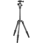 Manfrotto MKELES5CF-BH Element MII anglies pluo&scaron;to trikojis su rutuline galvute