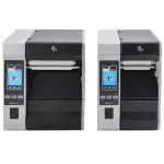 Zebra ZT610 etikečių spausdintuvas &ndash; termotiesioginis / termoperkėlimo, ritinys (11,4 cm)