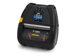 Zebra ZQ630 Plus tiesioginio terminio spausdinimo mobilus spausdintuvas su Wi-Fi 6 ir Bluetooth 5.3