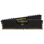 CORSAIR Vengeance LPX 32GB (2x16GB) DDR4 3200MHz CL16 atminties rinkinys juodas