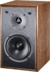 Magnat Monitor S10 B 2-jų juostų lentyninės kolonėlės pora juoda/mocca 60W laidinės