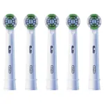 Oral-B Precision Clean 860939 5 vnt Balti