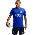 Nike Inter Milan Strike vyri&scaron;ki mar&scaron;kinėliai mėlyni II2289 439 S