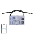 Shelly Bypass papildinys, skirtas Shelly 1L ir DIMMER2