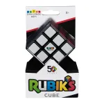 Spin Master Original 3x3 Rubiko kubas &ndash; klasikinis galvosūkis
