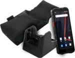 Sunmi L2s PRO 5,5 colio Android 12 GMS rankinis terminalas su 2D skaitytuvu, 3GB/32GB, a&scaron;tuonių branduolių, dėklas įskaičiuotas P09064085-HOL-CRA