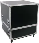 Roadinger transportavimo dėžė veidrodiniam rutuliui 75 cm 31000432