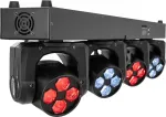 EUROLITE LED TMH Bar H240 Moving-Head Beam/Flower 51786057