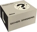 Cimco Mystery Box L 176932 - Didelis netikėtumų paketas su elektros įrankiais ir priedais