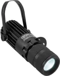 EUROLITE LED PST-12W 6000K Spot Pinspot Cool White CRI 90 12W COB 1200lm
